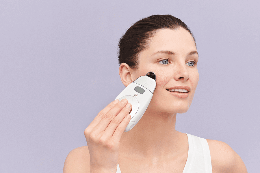 Harga dan Produk Galvanic Spa Nu Skin 2020 Alat Setrika Wajah